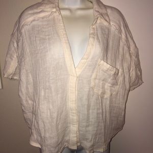 Free people blouse